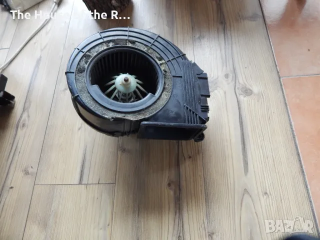 Mercedes-Benz VITO ВЕНТИЛАТОР ЗА ПАРНО, снимка 2 - Бусове и автобуси - 49673744