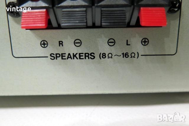 AKAI AM-M570_HX-M670W, снимка 8 - Аудиосистеми - 52639493