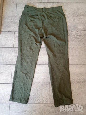 Nike Tour Repel мъжки туристически еластичен панталон размер XL-34-36, снимка 2 - Спортни дрехи, екипи - 54178663