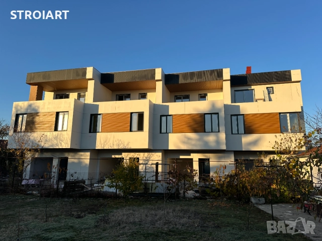 WPC фасадни облицовки, снимка 14 - Облицовки - 45534972