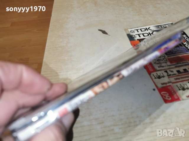 EXPLICIТA X2 DVD EROTICA 2601261924WC66, снимка 16 - DVD филми - 53235912