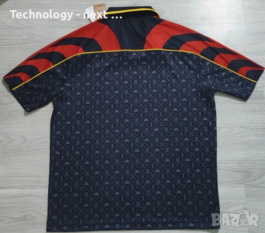 PUMA Road to Unity Jersey – Нова лимитирана тениска, снимка 2 - Футбол - 54222364