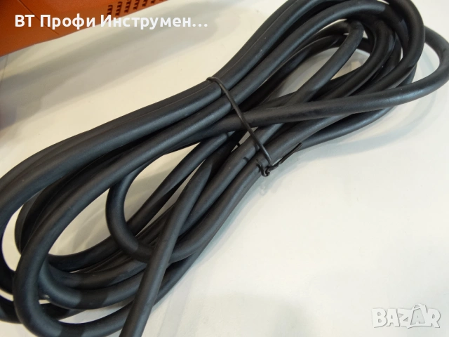 НОВО - 2024 - Hilti DGH 130 - Машина за шлайфане на бетон и др., снимка 7 - Диамантени и режещи инструменти - 53398770