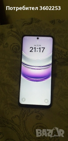 Мобилен телефон Realme Смартфон, снимка 4 - Други - 54283502