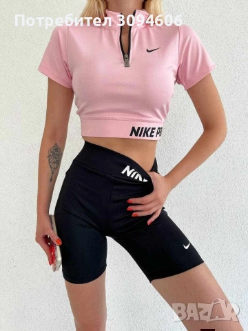Спортен екип Nike , снимка 4 - Спортни дрехи, екипи - 54152577