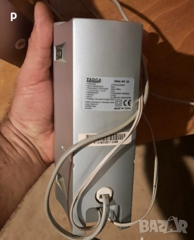 Koлонки за компютър, снимка 2 - За дома - 51715110