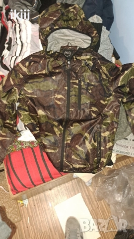 Продавам Мъжки Горнища , снимка 4 - Спортни дрехи, екипи - 52404568