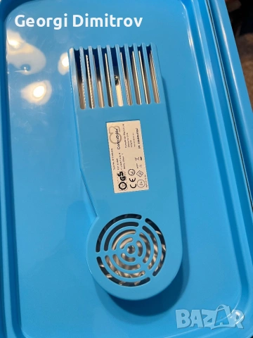 Хладилна чанта, снимка 5 - Хладилни чанти - 53839109