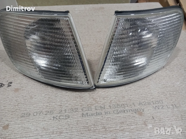 Мигачи за Ауди 100 - Ляв и Десен