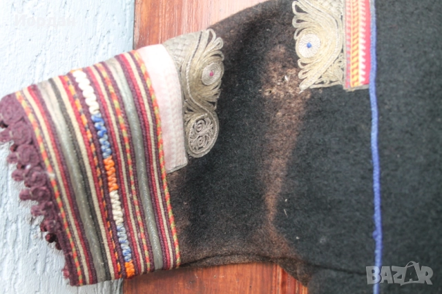 Кюстендилска сая, снимка 16 - Антикварни и старинни предмети - 52755140