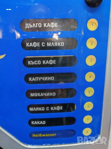 Еспресо  Кафемашина  за вашия търговски обект, снимка 9 - Кафемашини - 42673656