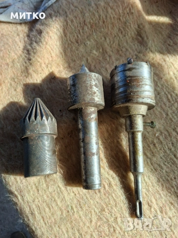 Инструменти , снимка 1 - Други инструменти - 51888732