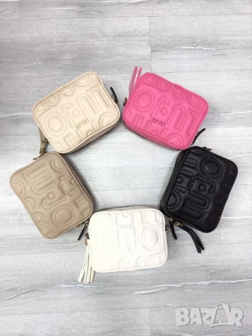 чанти lui jo, снимка 10 - Чанти - 50998571