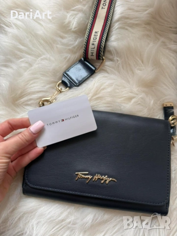 Чанта Tommy Hilfiger оригинал