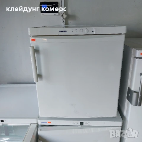 Фризер LIEBHERR 70л. А+++