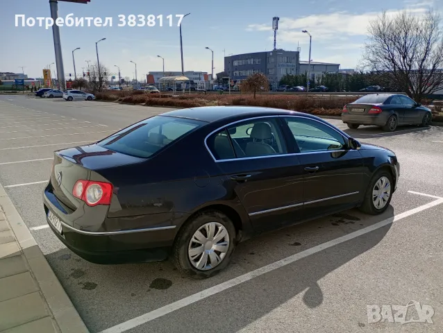 WV Passat , снимка 11 - Автомобили и джипове - 49422313