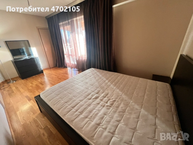 ЛУКСОЗНО ОБЗАВЕДЕН!!! ДО METРO СТАНЦИЯ!!!, снимка 12 - Апартаменти - 53018227