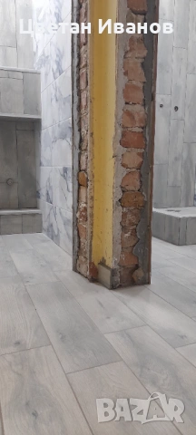 Ремонт на бани и мокри помещения , снимка 14 - Ремонти на баня - 53230094