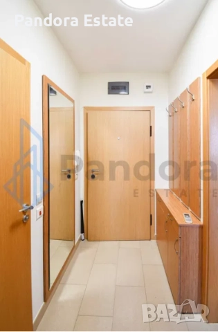 2-СТАЕН апартамент под наем, гр. София, кв.Борово, снимка 7 - Апартаменти - 52548066