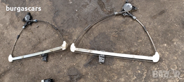 Стъклоповдигач преден заден ляв десен Mazda 6 комби 02-08, снимка 3 - Части - 53070405