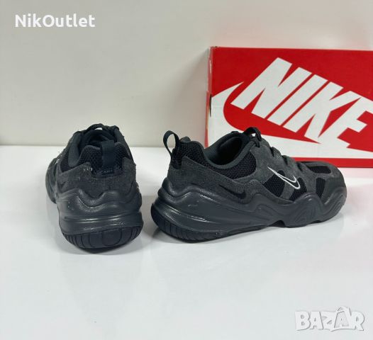 Nike  Tech  Hera, снимка 4 - Маратонки - 45419508