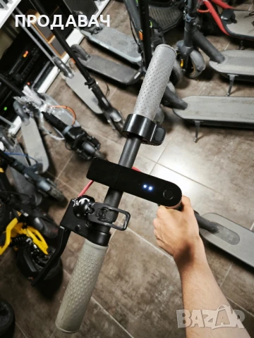 Ел. Тротинетка Xiaomi MI 365, снимка 2 - Електрически играчки - 50816467