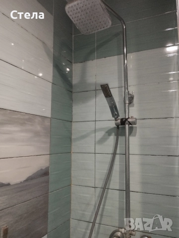 работеща Душ система , снимка 2 - Душове - 52586620