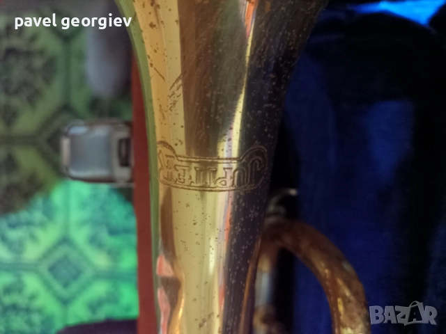 Музикален инстромент, снимка 2 - Други музикални жанрове - 52436183