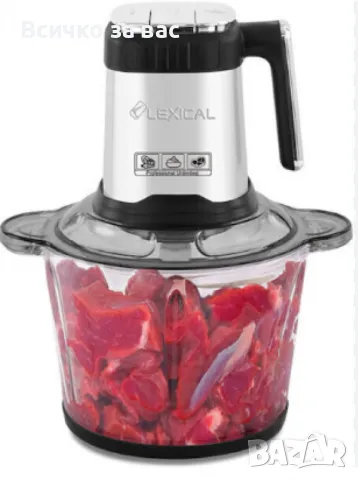 Кухненски чопър, Lexical, снимка 1