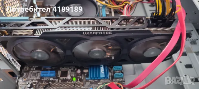 AMD HD 7970, снимка 1 - Видеокарти - 46822041