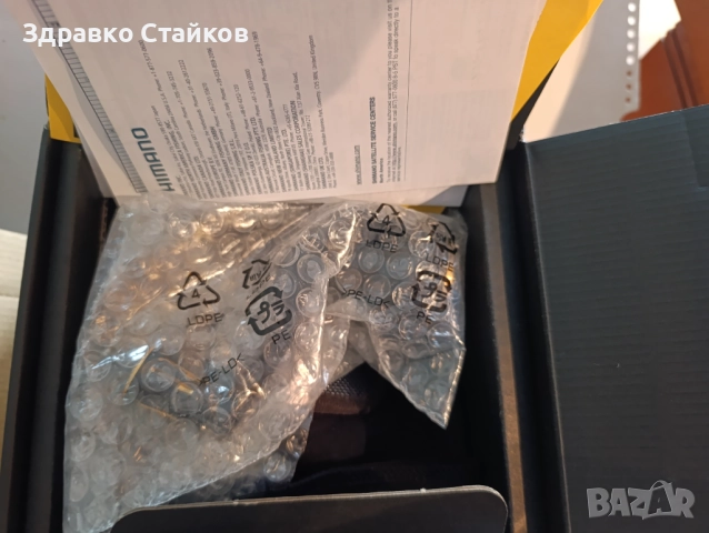  МАКАРИ SHIMANO MADE IN JAPAN - PROMO, снимка 10 - Макари - 51833942