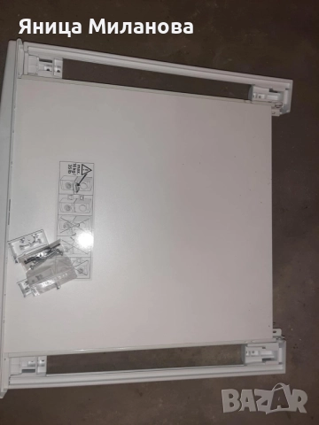 Кит за свързване между пералня и сушилня!!!!! Само сега!!!!На Тази цена