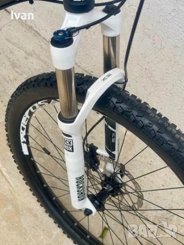 Велосипед SCOTT SCALE 660, снимка 5 - Велосипеди - 52055967