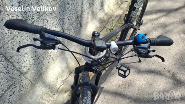 Велосипед 29", снимка 5 - Велосипеди - 54178068