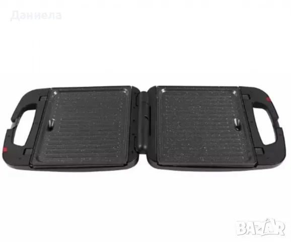 Тостер преса, Lexical, снимка 5 - Тостери - 49725520