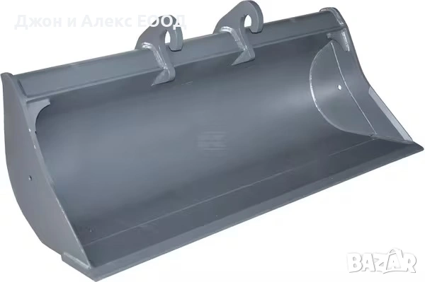 Кофи за багери Kramp – CW Quick Coupler - Hardox 400 - немски, нови, снимка 5 - Индустриална техника - 53809299