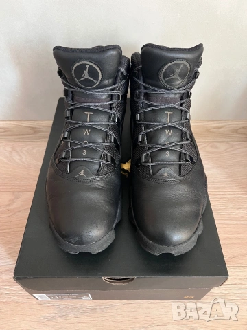 Мъжки JORDAN WINTERIZED 6 RINGS размер 45,5