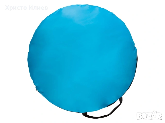 Палатка за игра с тунел 2 цвята, снимка 7 - Други - 53821817