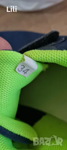 Детски маратонки , снимка 4 - Детски маратонки - 50018673