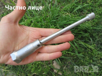 Ключ за свещи за Mercedes На марката Hazet, снимка 3 - Аксесоари и консумативи - 40536624