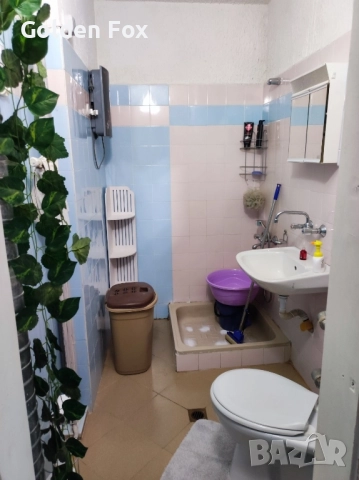 ДАВА ПОД НАЕМ !!! Апартамент, снимка 6 - Стаи под наем - 52439363