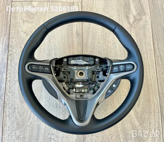 Волан за Хонда Сивик , Honda Civic , снимка 1 - Части - 46863166