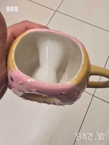 чаши поничка торта, снимка 4 - Чаши - 53493937