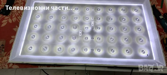 LG 42LN5400-ZA със счупен екран T420HVN05.0/EAX64891403(1.0) EBR76461809/EAX64905301(2.3)/50T10-C00 , снимка 8 - Части и Платки - 48785077