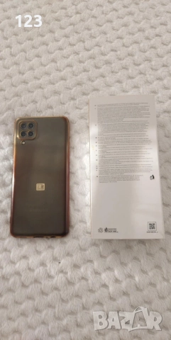 Samsung galaxy А12, снимка 2 - Samsung - 52592884