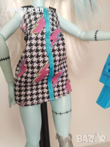 monster high кукли монстър хай , снимка 3 - Кукли - 51532504