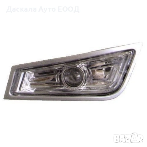Халоген фар за мъгла за ВОЛВО Volvo FH3 2008г.+, снимка 2 - Части - 53695973