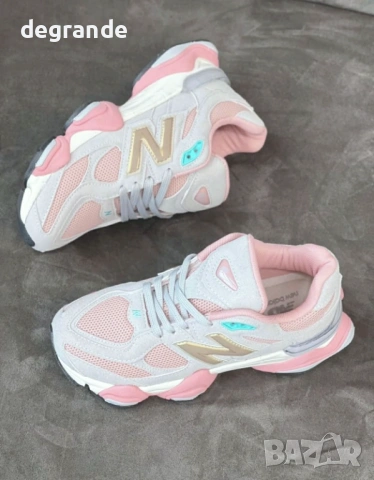 🎀ШОК ЦЕНА Дамски Маратонки New Balance 55€ , снимка 2 - Маратонки - 54072197