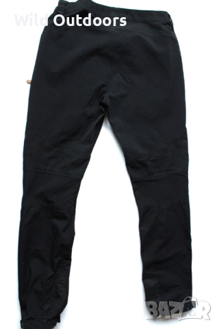 KAYOBA OUTDOOR - мъжки туристически панталон, размер 52 (L) , снимка 6 - Спортни дрехи, екипи - 52380990
