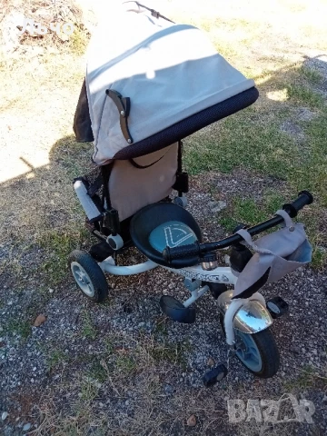 детски колички, снимка 4 - Детски колички - 51234298